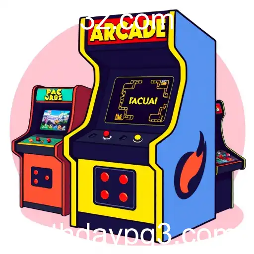 A Nostálgica Categoria de Jogos: Arcade Classics no BirthdayPG