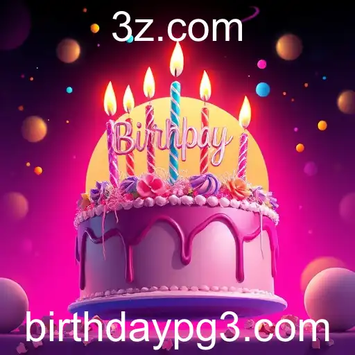 Revolução nos Jogos de Aniversário Online
