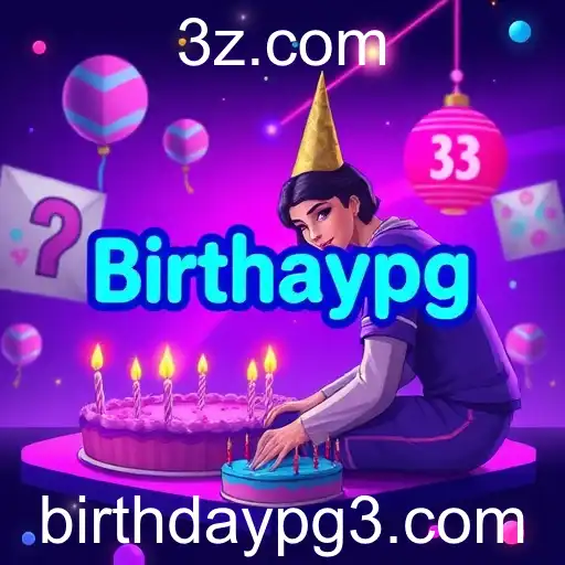 Crescimento dos Jogos de Aniversário em 2026