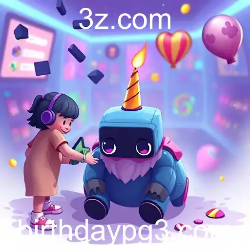 A Ascensão do 'birthdaypg' em 2026