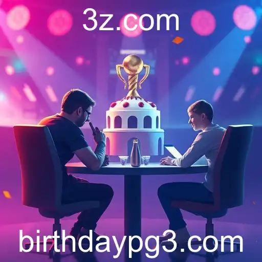 Oportunidades e Desafios do birthdaypg em 2026