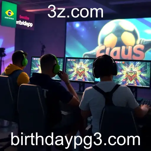 Novidades e Tendências dos Jogos em 2026