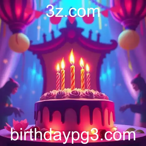 O Impacto de 'birthdaypg' na Indústria de Jogos em Portugal