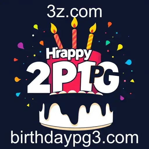 Aniversário e Dinâmicas do BirthdayPG