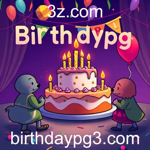 A Ascensão do Birthdaypg no Mundo dos Jogos Online