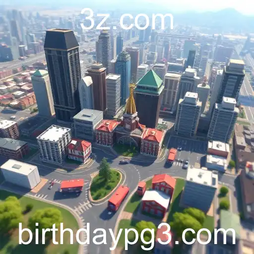 Celebrando Aniversários com Jogos