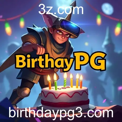 Revolução nos Jogos Online: O Impacto do Birthdaypg em 2026