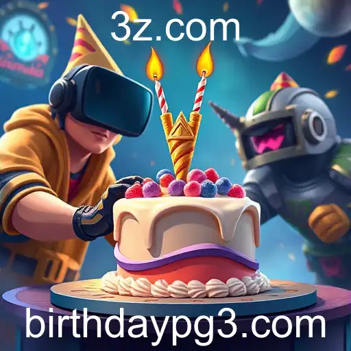 A Revolução dos Jogos Online: O Impacto da birthdaypg no Cenário Atual