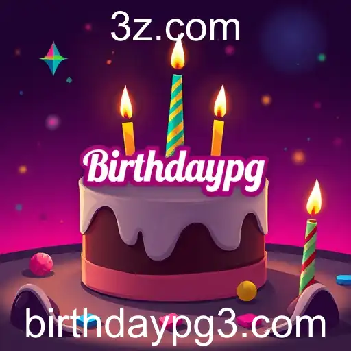 A Revolução do BirthdayPG no Mundo dos Jogos