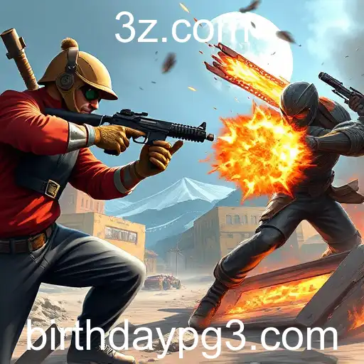 A Dinâmica Crescente do BirthdayPG