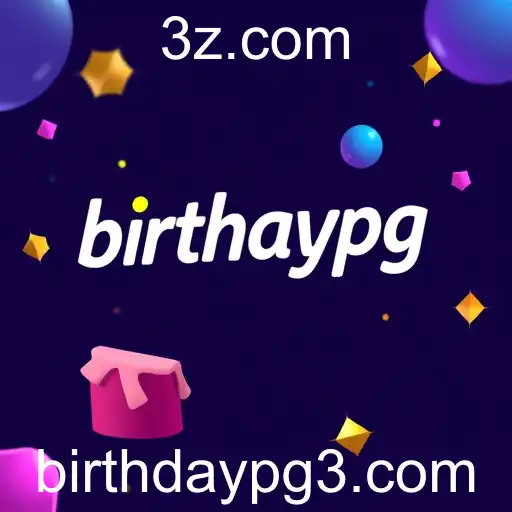 Novo Horizonte para os Jogos Online: A Ascensão do 'birthdaypg'