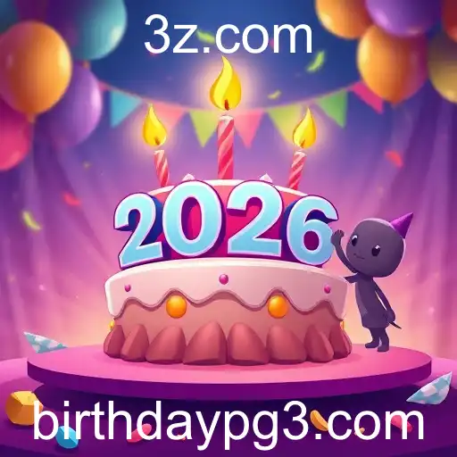 Expansão do BirthdayPG: Novo Ânimo para os Jogadores