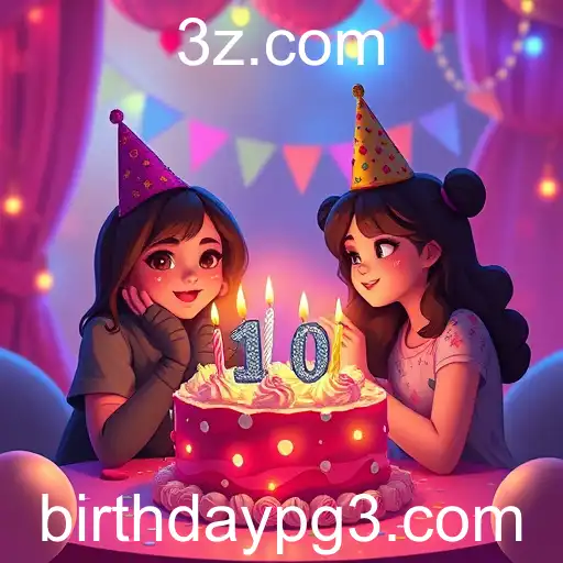 A Evolução e Impacto do Birthdaypg no Mundo dos Jogos Online