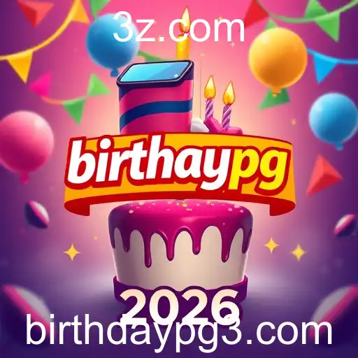 A Ascensão do birthdaypg nos Jogos Brasileiros