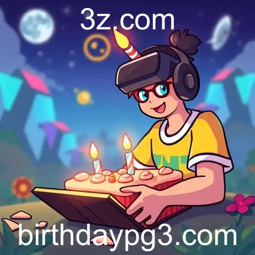 Novidades e Tendências do birthdaypg em 2026