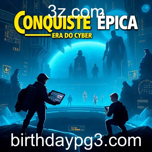 Lançamento de Novos Jogos Agita Comunidade