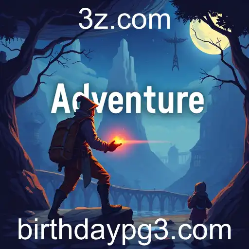 O Crescimento do 'birthdaypg' no Mercado de Jogos