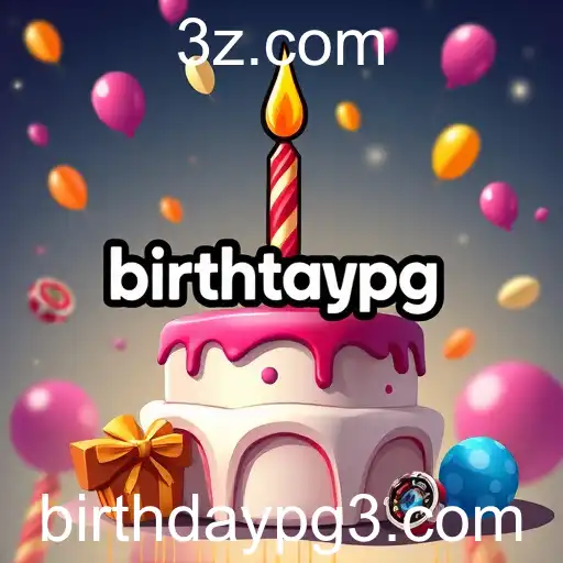 O Impacto do 'birthdaypg' nos Jogos Online