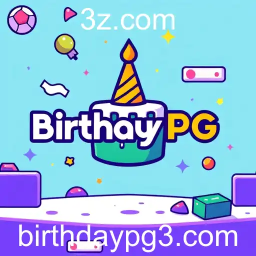 A Ascensão do birthdaypg nos Jogos Online de 2025