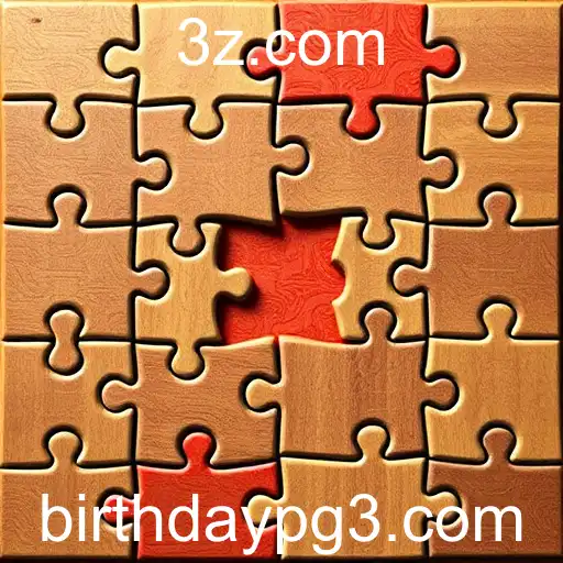 A Fascinante Categoria dos 'Puzzle Games' no Birthdaypg