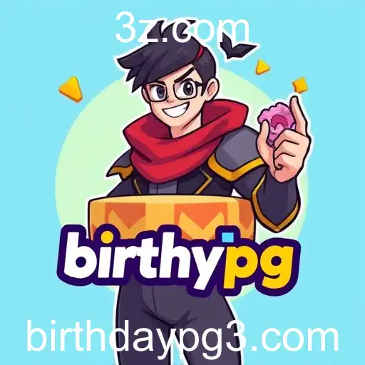 A Revolução do Birthdaypg: Conquistas e Desafios em 2026