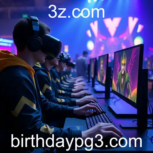 A Revolução dos Jogos Online no Brasil